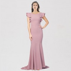 Evening Dresses UK Online for Weddings